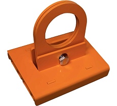 Захват для сэндвич-панелей шириной IMPERA 100 мм ЗСП-100 700035