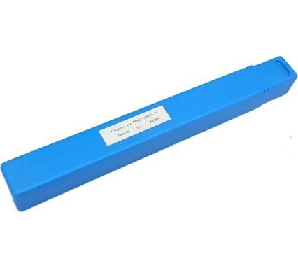 Сверло по металлу Р6М5 30х175х296 мм, к/х КМ3 TORNERI 044699