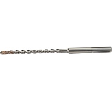 Бур &quot;INDUSTRIE QUALITAT&quot; SDS-Max (12х340 мм; 2 резца) по бетону Kraftool 29317-340-12