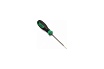 Шлицевая отвертка WYNNS sl3x75 51 014 036