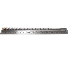 Бур Rocket 5 (10x260 мм; SDS-plus) PROJAHN 83102604