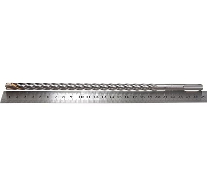 Бур Rocket 5 (10x260 мм; SDS-plus) PROJAHN 83102604