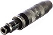 Ударная отвертка с битами Hans 1/2" 4606