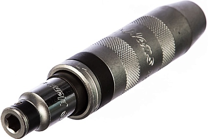 Ударная отвертка с битами Hans 1/2" 4606