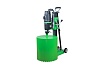 Установка алмазного бурения Eibenstock PLE 450 B PowerLine PLD 450.1 B + PLB 450 0373B000