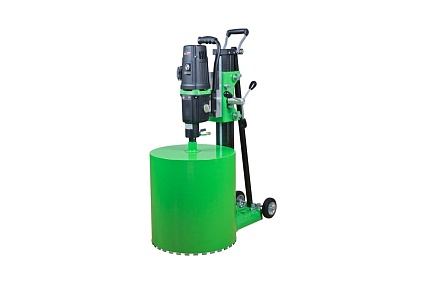 Установка алмазного бурения Eibenstock PLE 450 B PowerLine PLD 450.1 B + PLB 450 0373B000