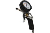 Пистолет для подкачки шин с манометром Rockforce RF-2370(16613)