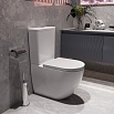 Унитаз-компакт Vincea Tornado Globo VT2-14T с сиденьем микролифт