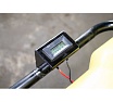 Вибротрамбовка Stem Techno STR 82 GX200 ВИБ162