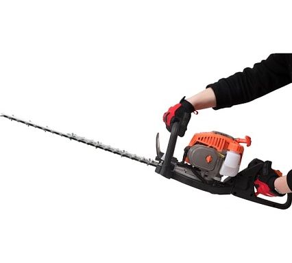 Бензиновый кусторез Ex Kasei 650 Вт, 0,9 л.с., 60 см SLP600S Бензиновый кусторез Ex Kasei 650 Вт, 0,9 л.с., 60 см SLP600S