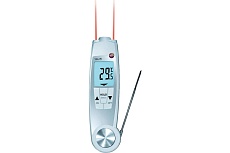 Инфракрасный термометр Testo 104-IR 0560 1040