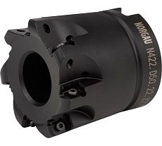 Корпус фрезы N422.D50/Z7 Norgau 022422050
