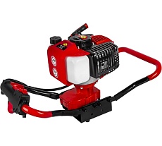 Мотобур DDE GD-52-200 без шнека