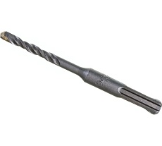 Бур по бетону (6x110 мм; SDS-plus) Uragan 29311-110-06