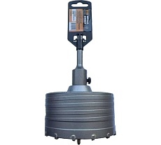 Коронка буровая IRONWOOD SDS plus 110 мм АКБ00110 W05203