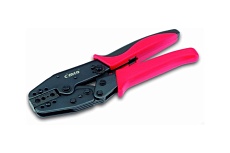 Клещи PROFI-CRIMP ПРОФИ-КРИМП без пресс-вкладышей CIMCO 10 6112