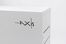 Шкаф коллекторный наружный AXIS RN7 AXISRN7