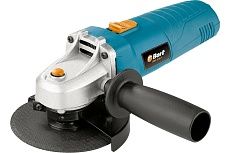 Угловая шлифовальная машина Bort BWS-610-P 91271037