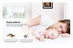 Сплит-система LG ARTCOOL Gallery A12FT.NSFR Внутренний блок/A12FT.UL2R Внешний блок 64939727