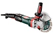 Угловая шлифовальная машина Metabo WEPBA 19-180 QUICK RT 601099000
