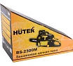 Бензопила Huter BS-2300М 70/6/12