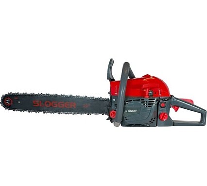 Бензопила Slogger GS58