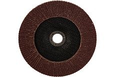 Диск лепестковый для УШМ (180х22 мм; К40) Makita D-27333