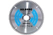 Диск пильный Industrial Алюминий (216x30 мм; 80Т) Hilberg HA216