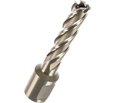 Сверло корончатое HSS (12х50 мм; Weldon 19) AT-S BS5012