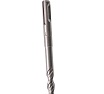 Бур по бетону, двойная спираль, Cobalt W-tip (10x260 мм; SDS PLUS) Denzel 705018