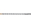 Бур SDS-plus (8х260 мм) Kraftool 29320-260-08_z02