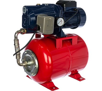 Насосная станция NeoClima GP 900 CI 38508