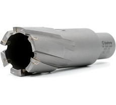 Сверло корончатое по металлу TCT Bohre 30х55 мм КБ010456