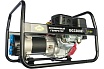 Бензиновый генератор DDE GG3300Z