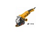 Угловая шлифовальная машина Ingco AG10108-5