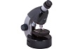 Микроскоп Levenhuk LabZZ M101 Moonstone/Лунный камень 69032