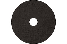 Диск отрезной по стали NT-PRO30 (125x3x22.2 мм) Norgau 083307125