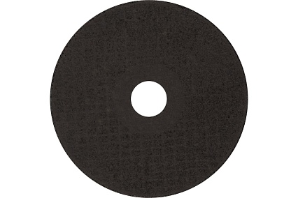 Диск отрезной по стали NT-PRO30 (125x3x22.2 мм) Norgau 083307125
