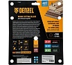 Пильный диск по дереву с гвоздями Denzel 190x30 мм, 40 зубов 733967