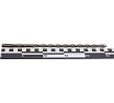 Бур по бетону Profi (10х260 мм; SDS-Plus) CUTOP 40-10260