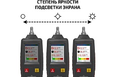 Виброметр Мегеон 09632 к0000397330
