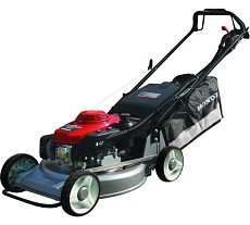 Бензиновая газонокосилка Honda HRJ216K3TDHH