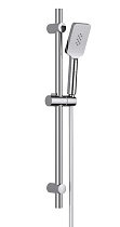 Душевой гарнитур Aquatek Лира AQ2018CR хром