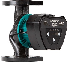 Насос циркуляционный MEGA 40-6F 230V SHINHOO 71121005