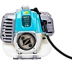Триммер бензиновый GPT TBC-521