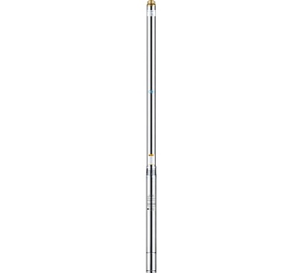 Скважинный насос HB Pump ВОСХОД 3.5-60-125 БК SW1026