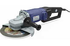 Угловая шлифмашина Лепсе МШУ-2.0-230 004.598-02