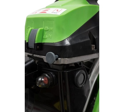 Бензопила TRUEGREEN 2,1 кВт, 20 дюймов YD-KW11-58