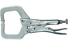 Зажимные щипцы Vise-Grip с фиксатором Original Irwin T18R