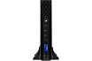 Источник бесперебойного питания Skat -UPS 6000 RACK Источник бесперебойного питания 220В 5.4кВт, 16 АКБ внешние, On-Line синусоида, ток заряда 10А 477
